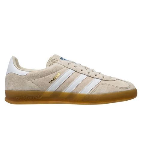 gazelle adidas damen braun|adidas gazelle schuhe.